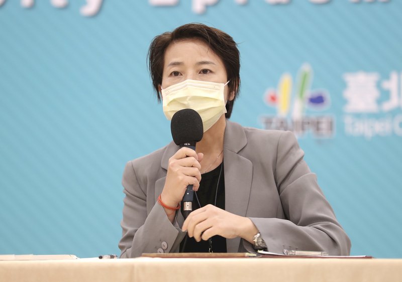 北市發生3起本土病例 2名護理師及男友染疫
