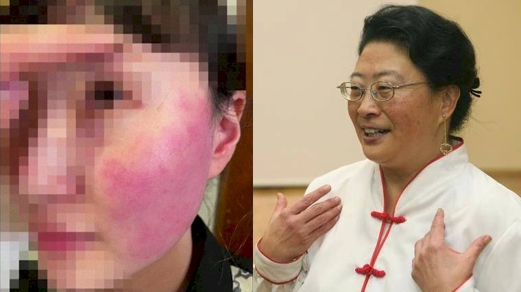 比利時大使妻掌摑店員引公憤 南韓警方展開訊問