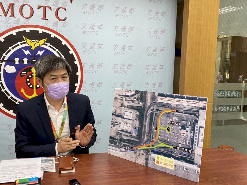憂擺不平 傳桃機第3航廈只給國籍航空