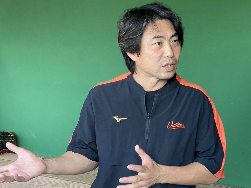 經典賽中華隊    林岳平確定掌兵符
