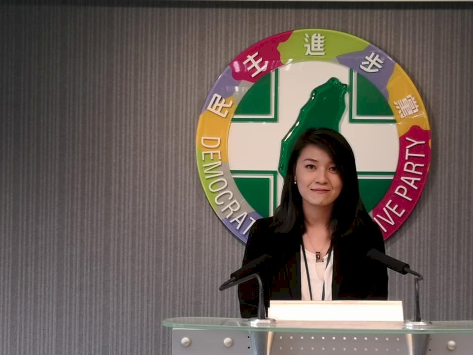 捍衛能源政策 民進黨批國民黨只會擋綠能、卡燃氣、阻三接、擁抱核四