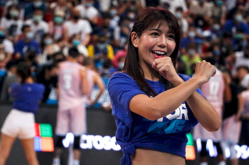 三級警戒／運動產業紓困  體育署雙軌並進