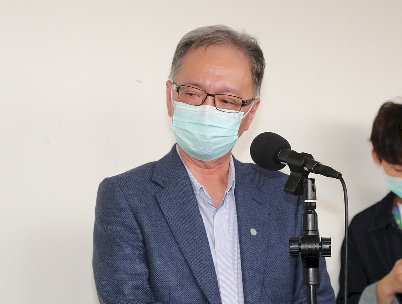 美FDA仍在討論中 衛福部：並非指免疫橋接不可能