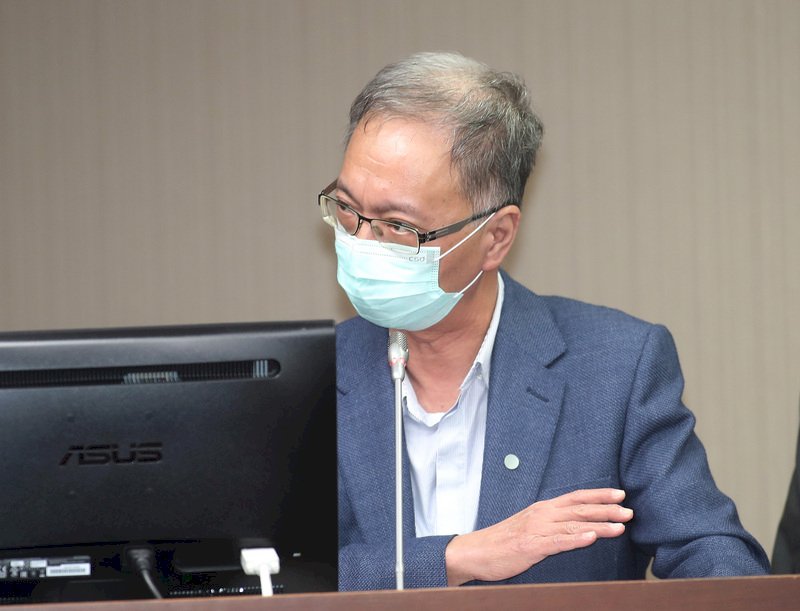 機組員「以篩代檢」 衛福部鬆口：有機會