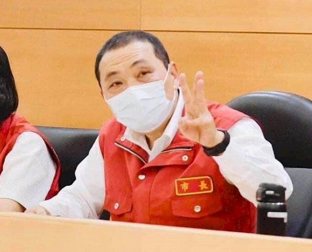 提升篩檢能量 新北設板橋篩檢站、北市增第五處
