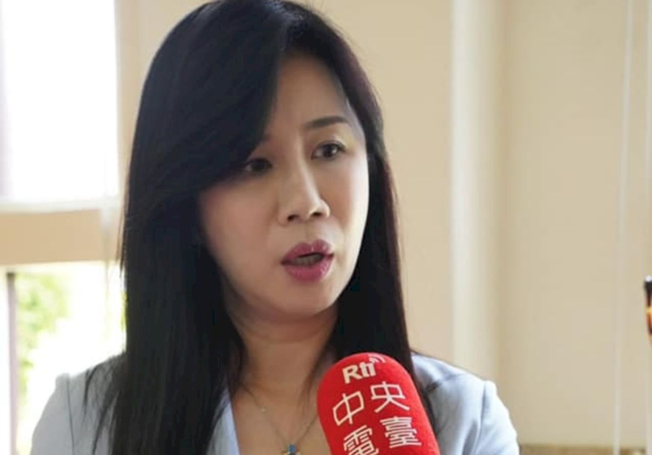 救少子化！藍委提案修法 要讓祖父母也能請育嬰留停