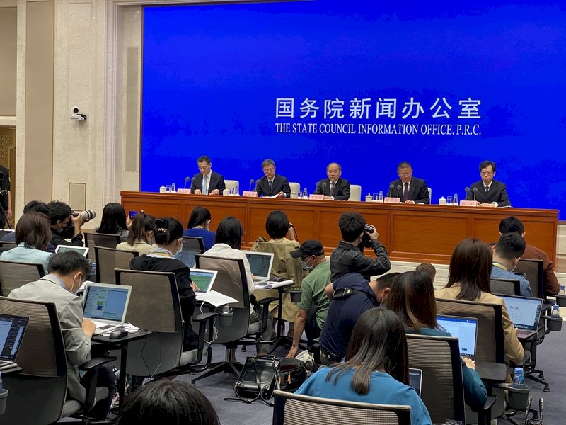 中共發布《全國人口普查》數字破綻百出 引起外界質疑