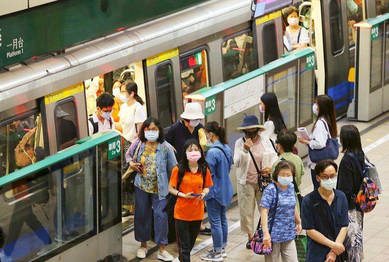 台北-北京連線：兩岸放寬防疫、捐輸印度、中澳不睦