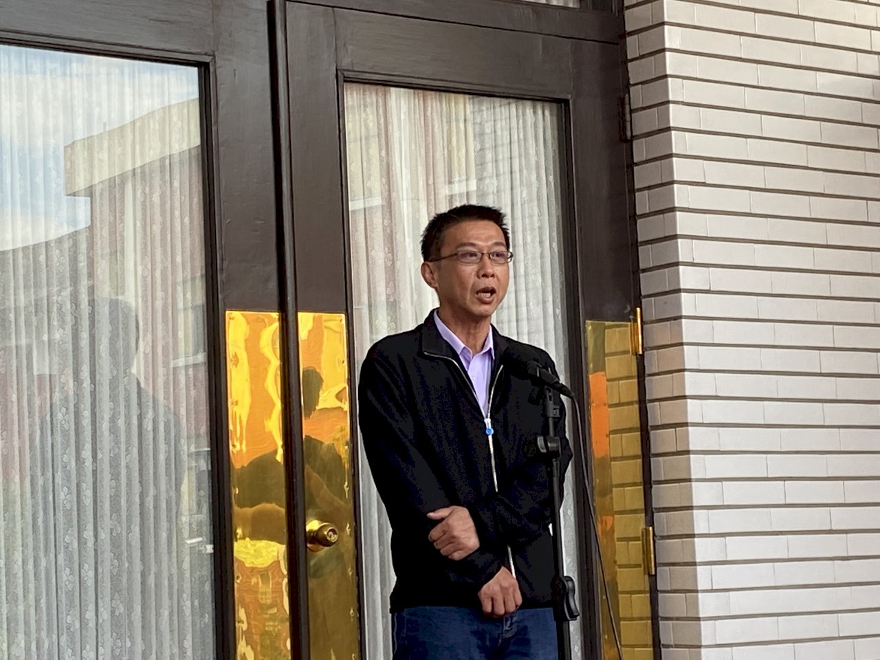 不需要九二共識  台灣也能參與WHA！