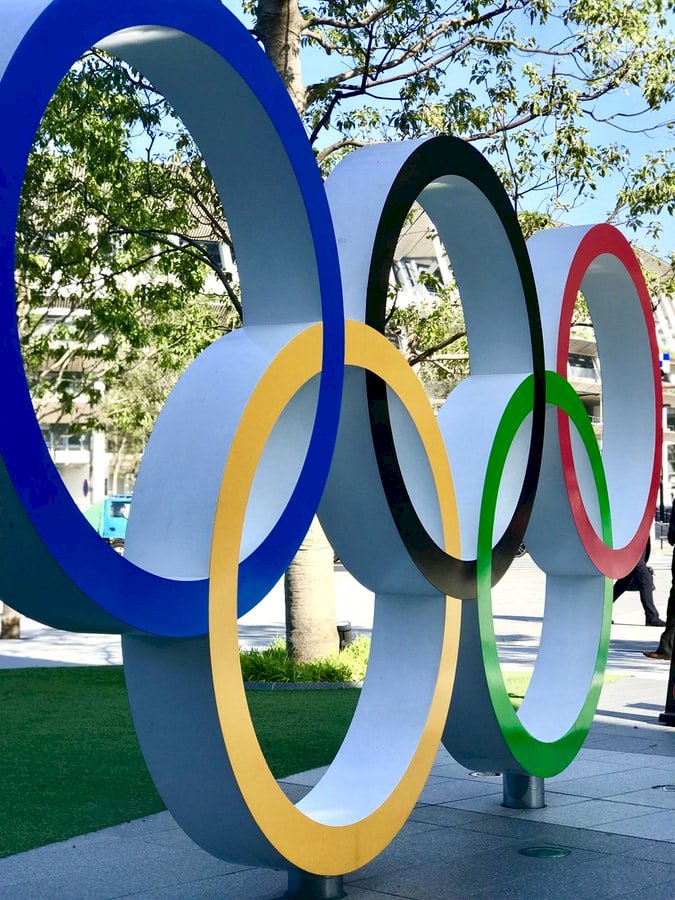 日媒：日本將開始為東奧選手施打疫苗