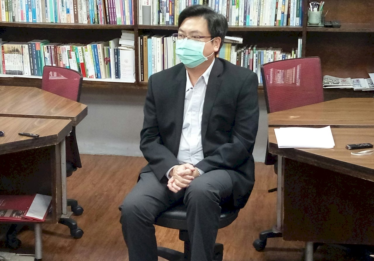 疫情恐再升級 教部兩配套要會考生免驚