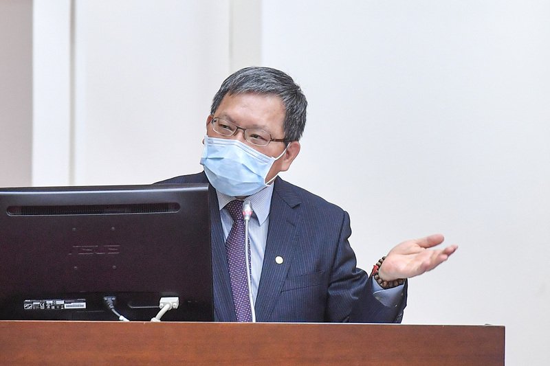 立委建議報稅延長至三期解封後1個月 財政部：鼓勵網路報稅