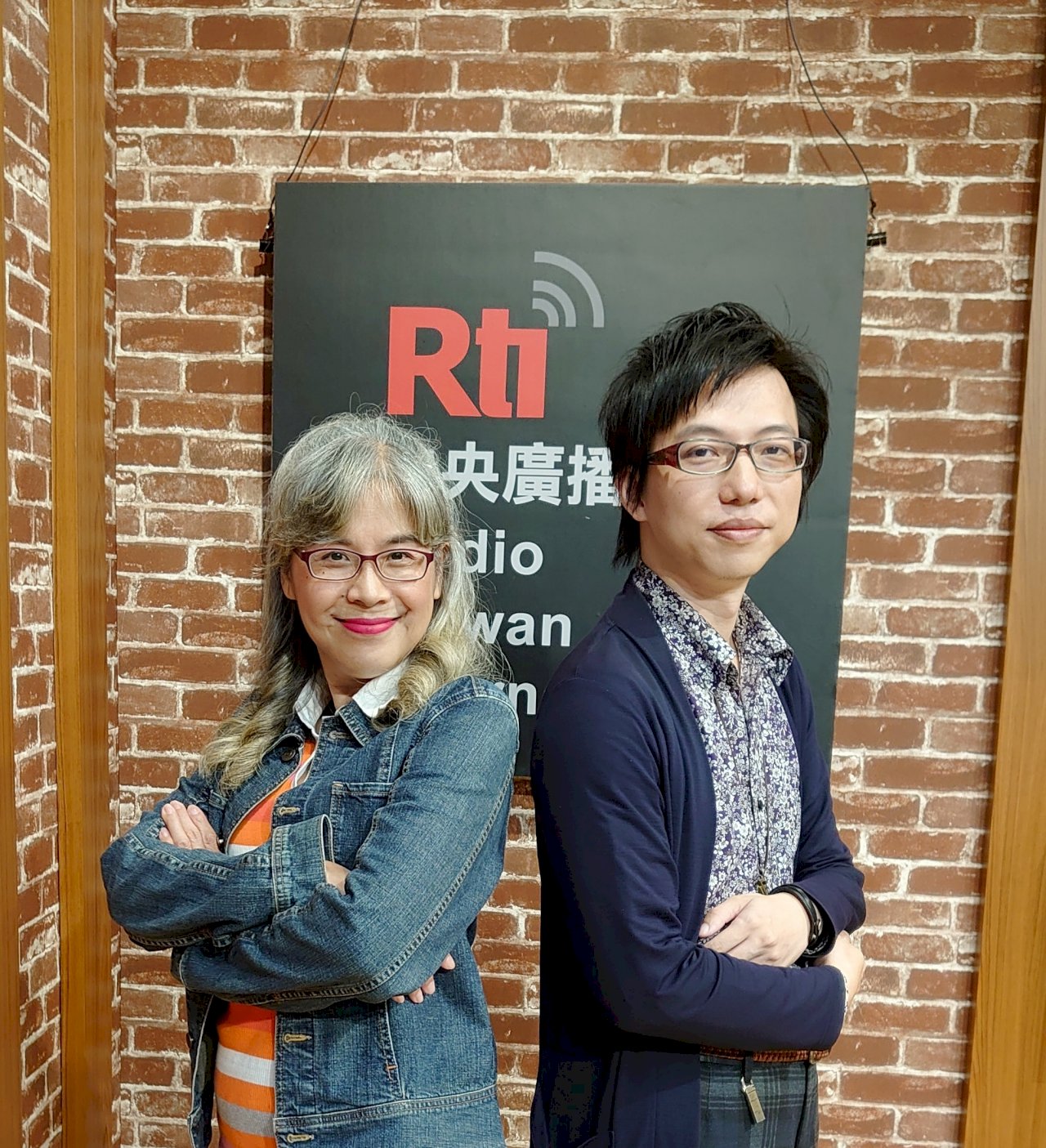 專訪音樂人賴彥合老師