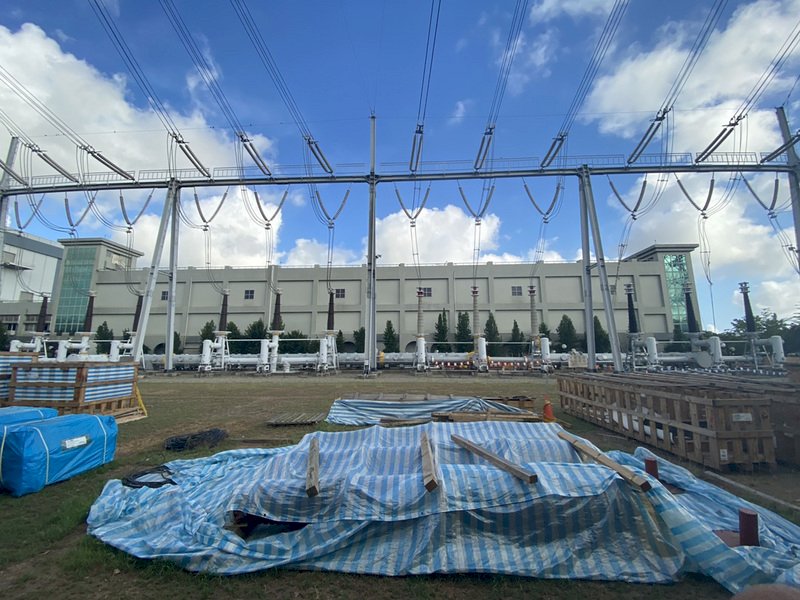 513大停電 台電強調是電網故障問題不是缺電