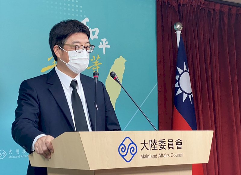 港駐台機構停運 陸委會批港府破壞雙方關係