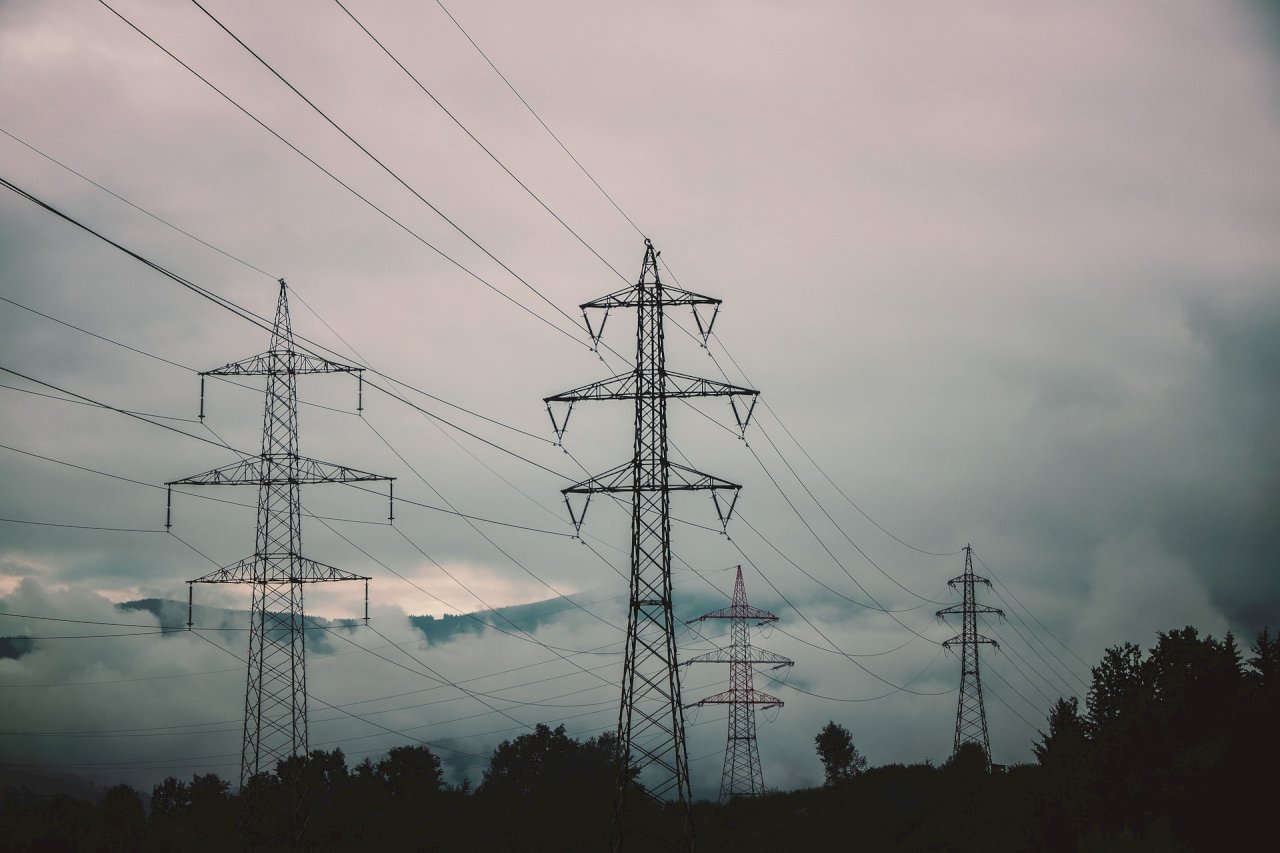 3月中旬前都估亮吃緊黃燈 台電：今年供電篤定沒問題