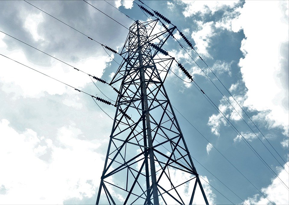 歲修機組陸續歸隊 台電估備轉率升至8.69%