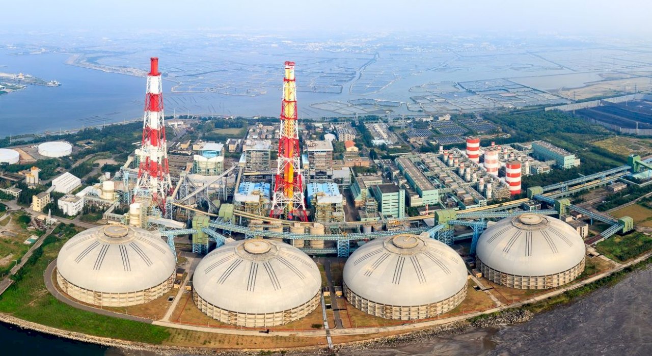 513大停電原因找到了！ 台電：高雄變電所故障啟動保護機制