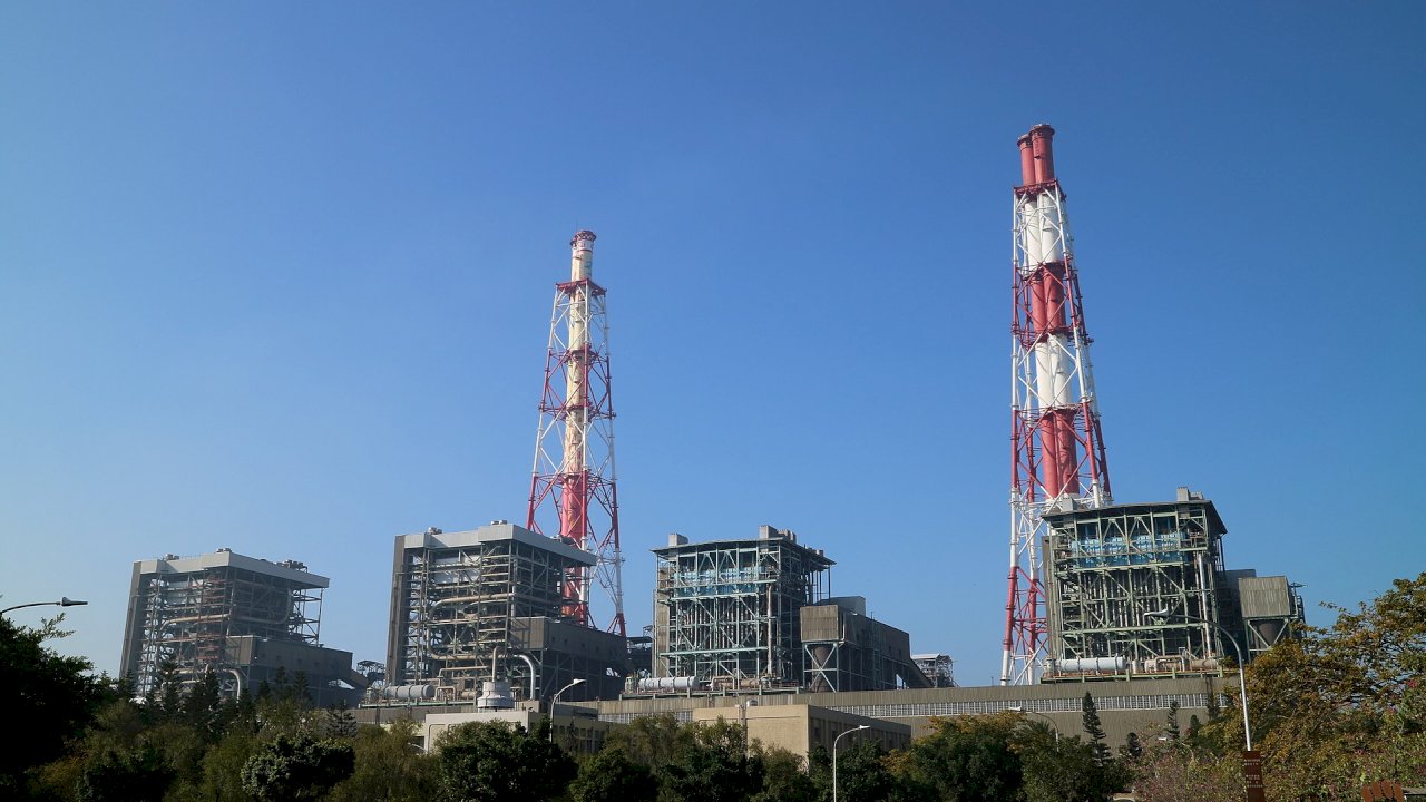 興達1號機狀況解除 今用電尖峰又破歷年5月新高
