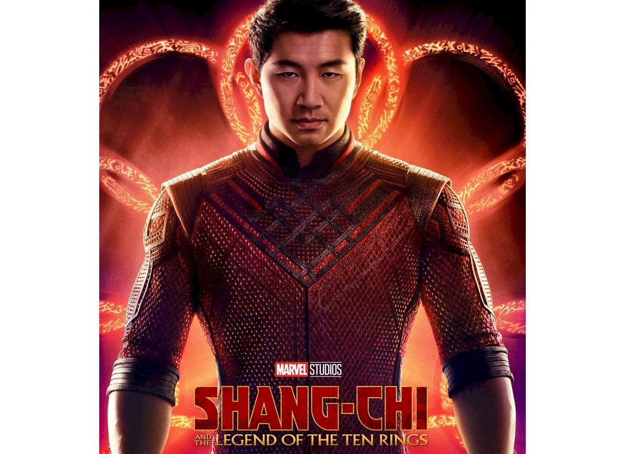 漫威尚氣、永恆族被指辱華 恐無緣在中國上映