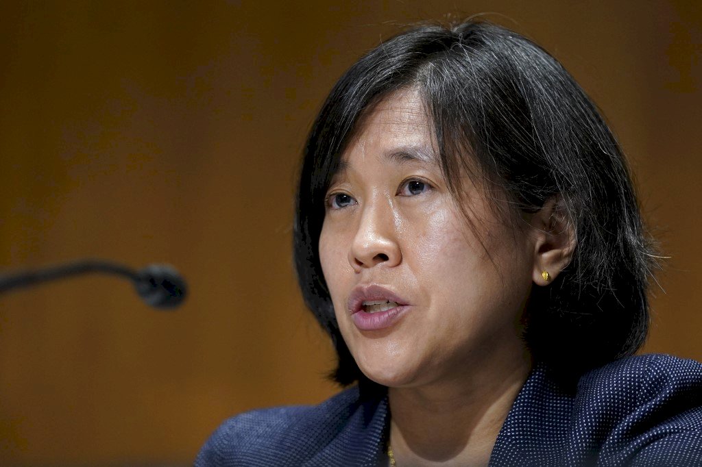 美媒：戴琪將宣布中國未遵守貿易協議 不排除加重關稅