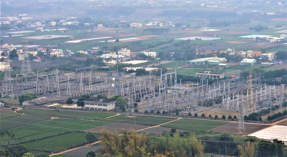 水力發電救援達極限 供電能力不足是今晚緊急停電主因