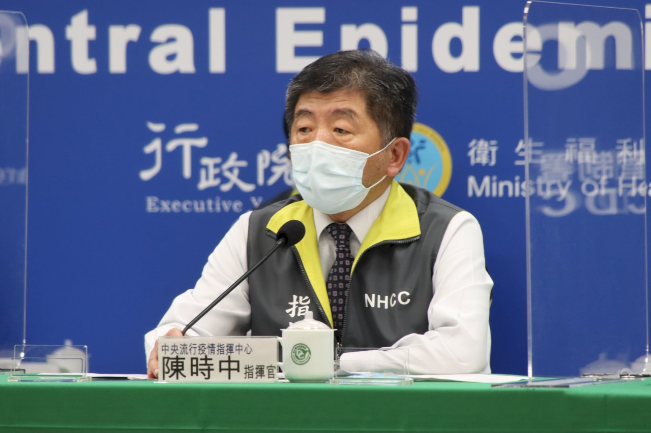 今狂增180例本土分布7縣市 北市89例、新北75例