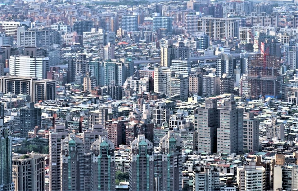 今年經濟成長率預測  台綜院下修至1.45%
