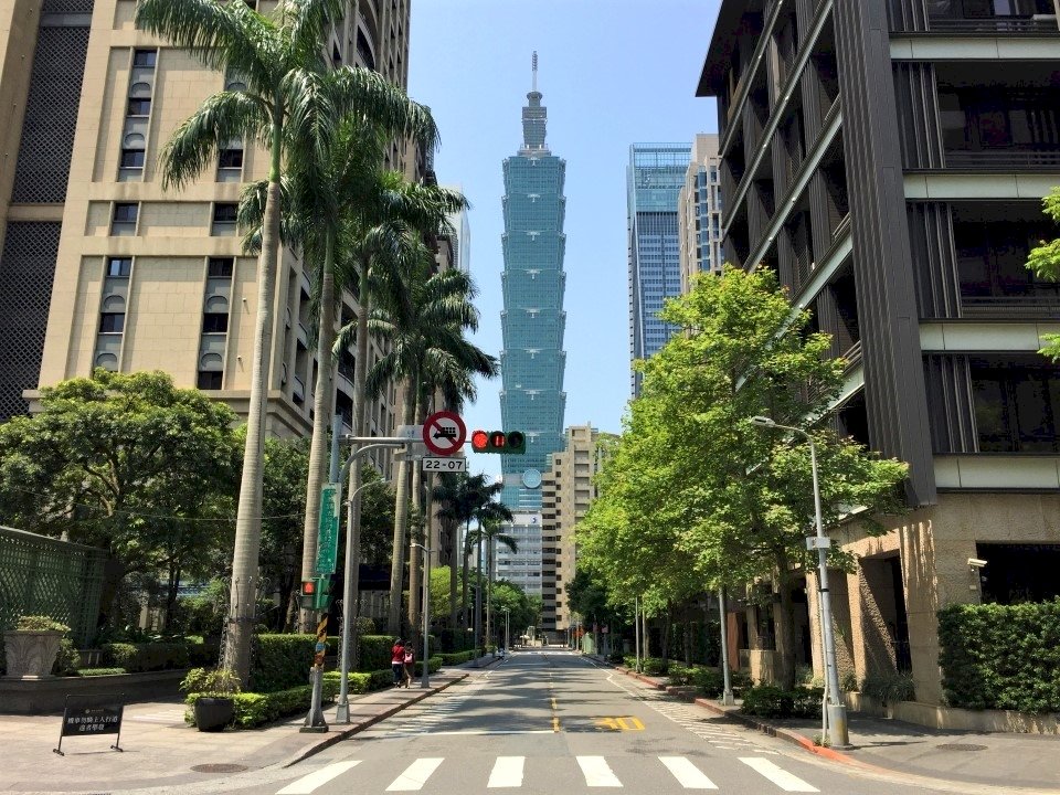 內政部：住宅價格指數年增率連5季下修  房價漲勢趨緩