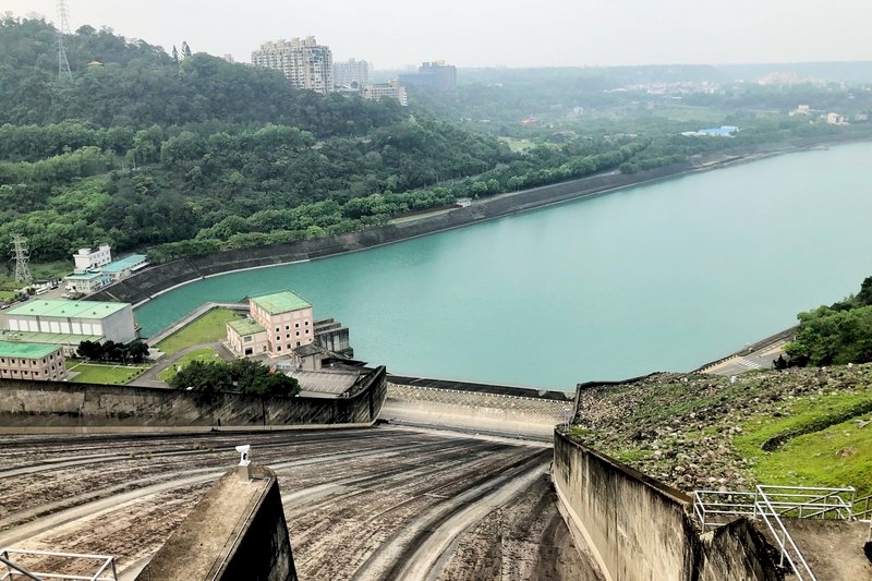桃園自設供5停2限水條件？ 水利署：權責在中央