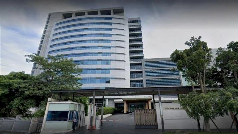 和碩1員工無症狀感染 將採分組分流上班