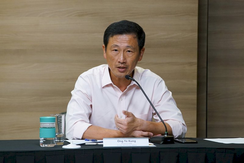 讓更多人先打一劑！新加坡延長疫苗接種間隔