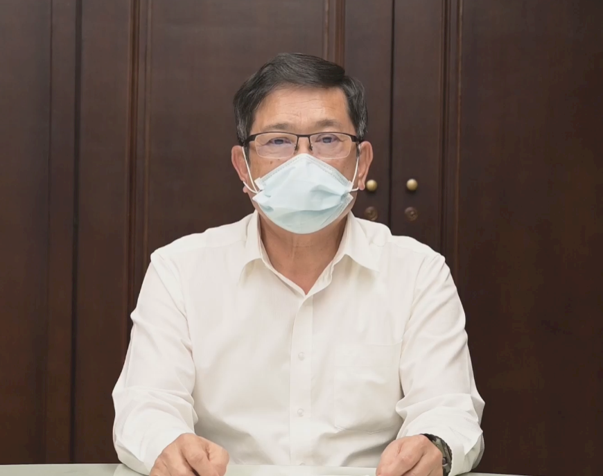 台電設廉政平台除弊 鎖定穩定供電2大採購案