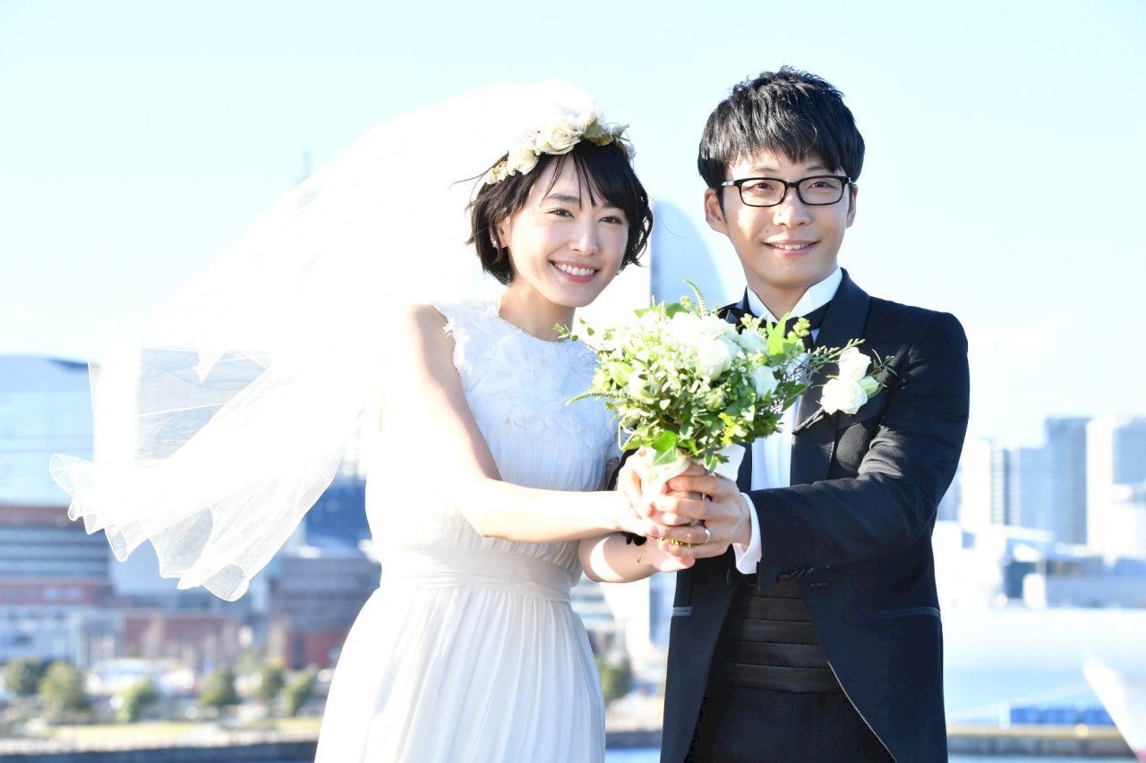 「月薪嬌妻」假戲真做！新垣結衣、星野源宣布結婚