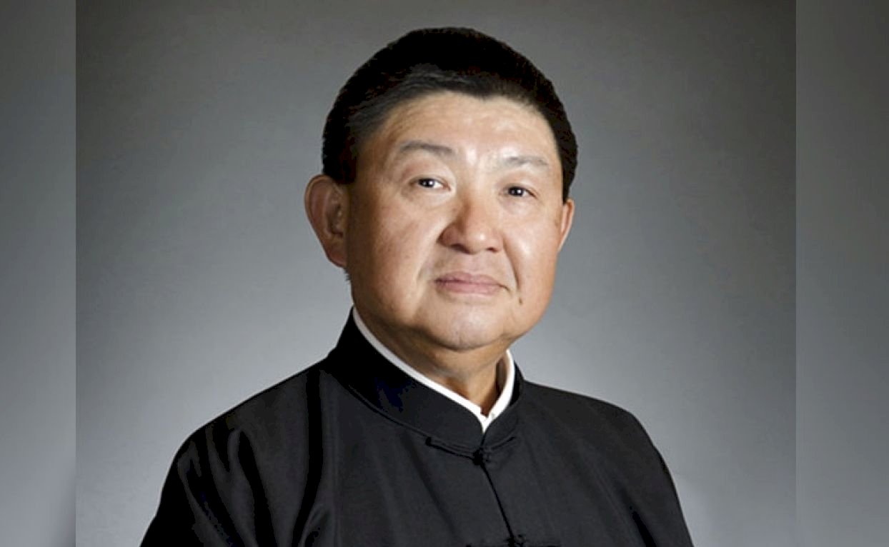 港台協進會主席李大壯來台 陸委會：歡迎拜會
