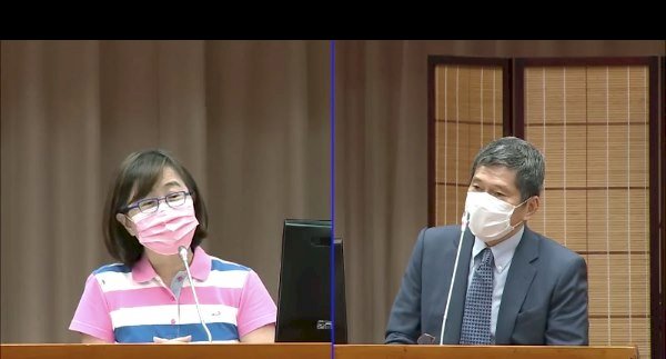 三級警戒／藝文紓困3.0   李永得：提報政院經費數字超過50.5億
