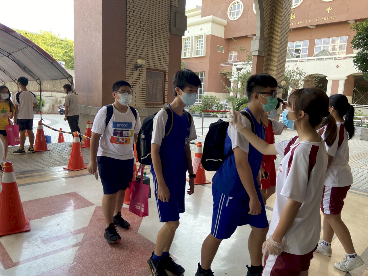 台灣校園最震撼的一週！家長：怒火若拿來發電 台灣絕不缺電