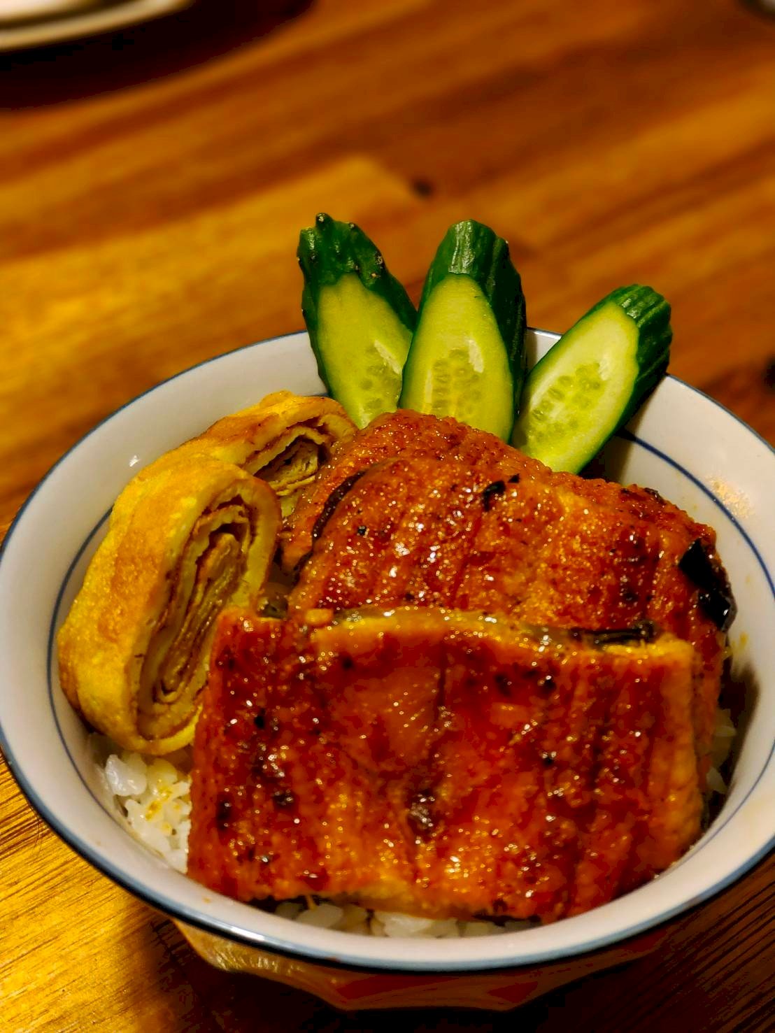 鰻苗連續兩年豐收 現正是大吃鰻魚飯的好時節