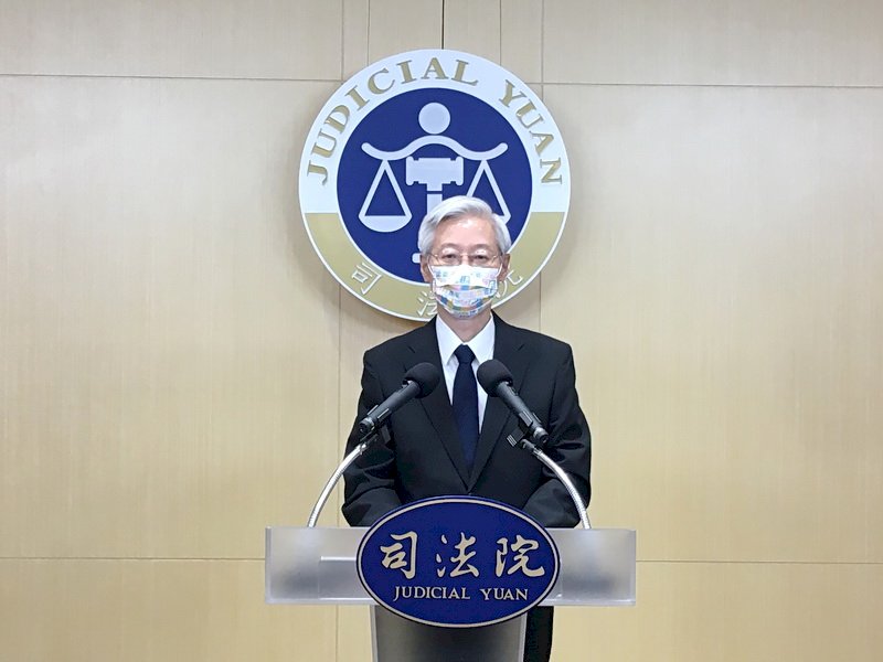 大法官：光碟已非重製最主要載體 應檢討加重處罰規定