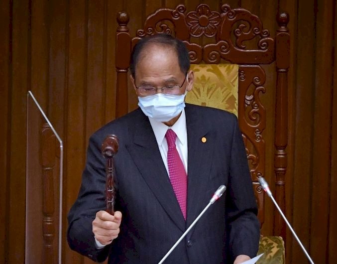 落實「全民國防」 立院三讀：國防部新設全民防衛動員署