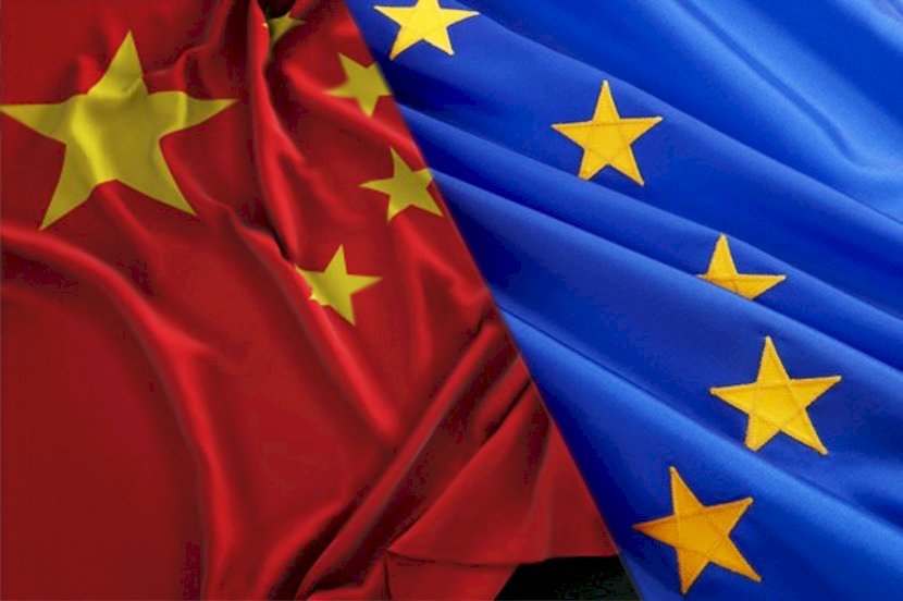 歐盟將資助中國政策研究 開放全球學者申請