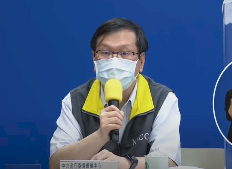 佛光山欲捐50萬劑嬌生疫苗 指揮中心：已收到公文 照流程申請