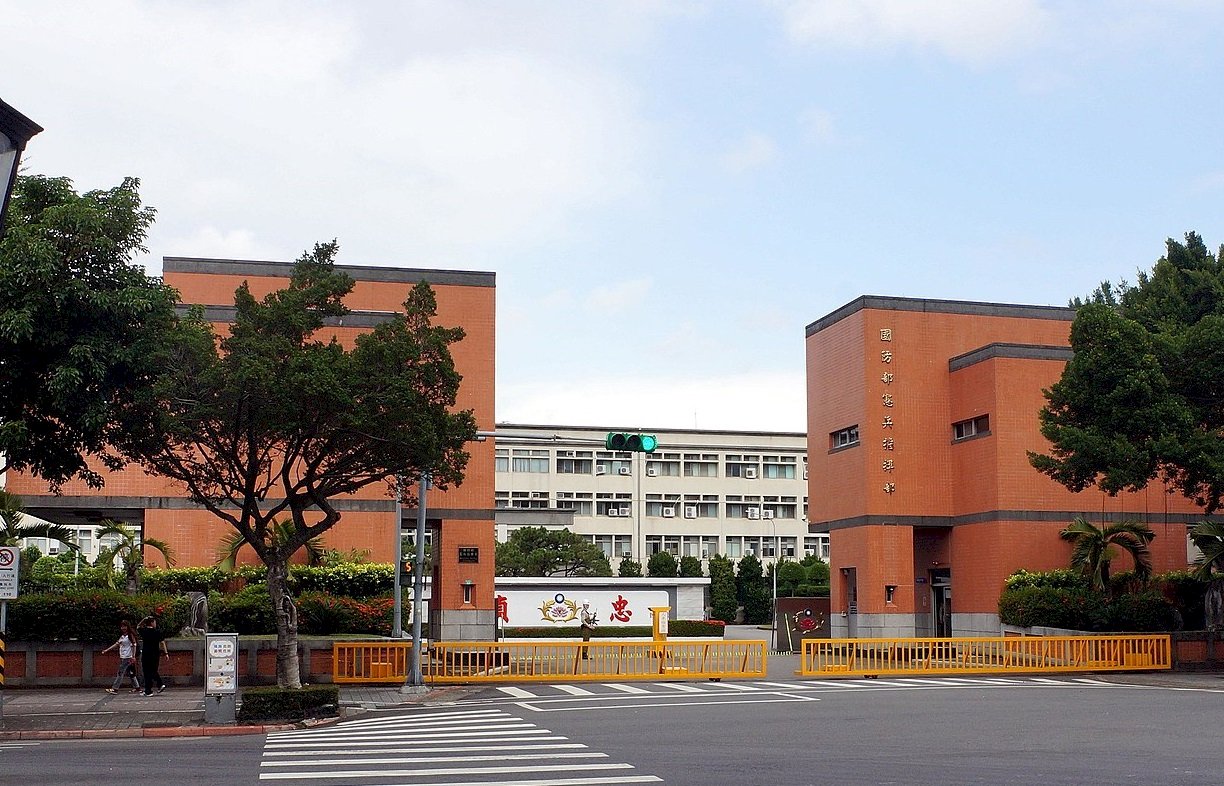 軍方連2起自戕案 憲指部審視哨表勤務