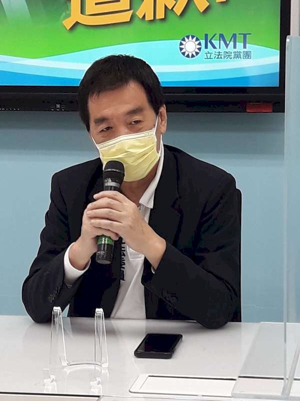 藍營不杯葛 立院26日可望通過中選會人事