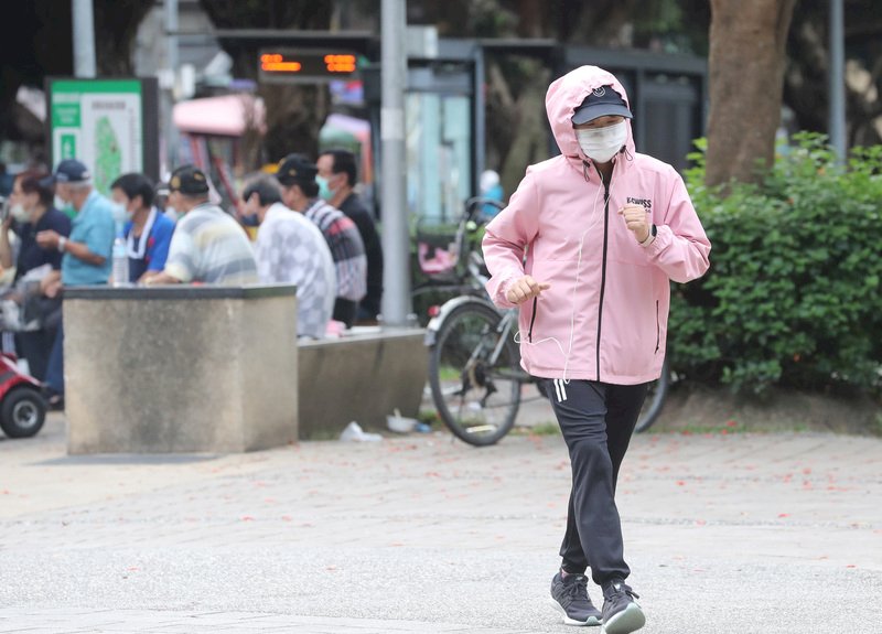 對防疫應有的正確認知