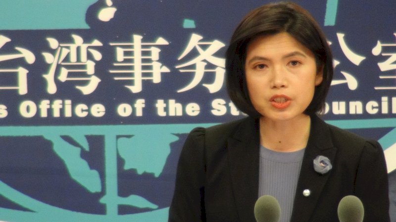 國台辦避答馬英九任兩岸特使 指國共應良性互動