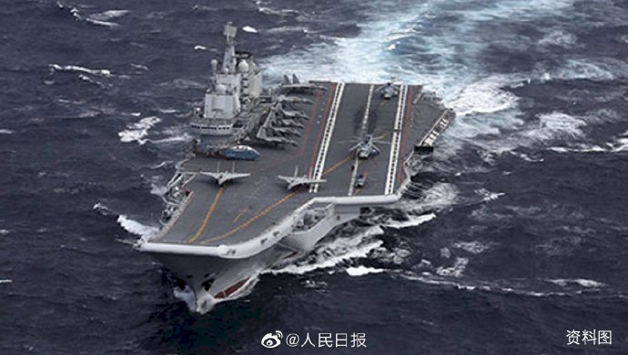無厘頭武嚇騷擾！中國「灰色地帶戰略」 只會把台灣愈推愈遠