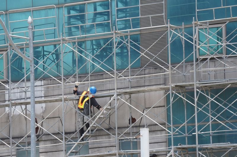 勞工紓困案照抄去年&nbsp; 勞團批不合時宜、建議直接發給勞動者