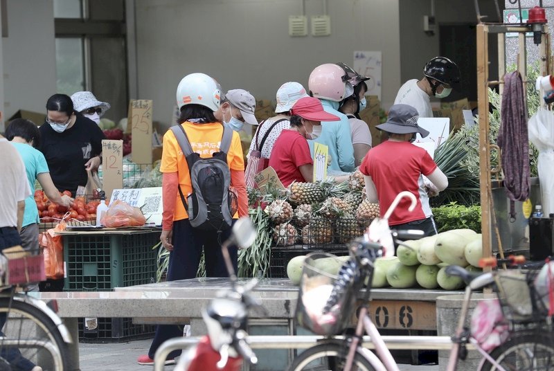AI偵測X光片揪武漢肺炎  食藥署專案核准