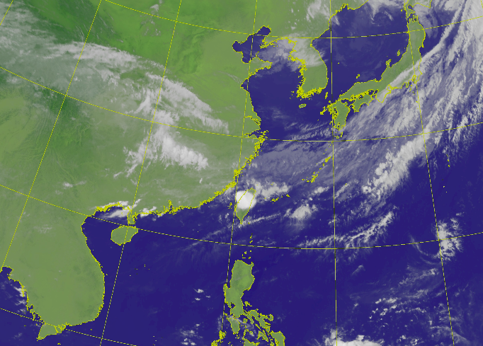 梅雨鋒面來了！明至下週二慎防短時間強降雨  有助水庫解渴但仍不夠